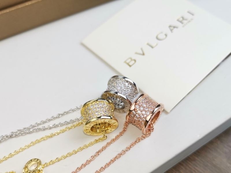 Bvlgari Necklaces